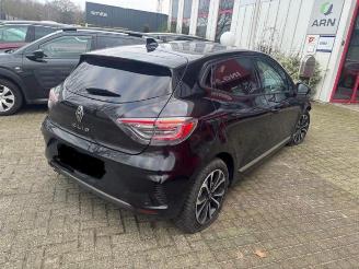 demontáž osobní automobily Renault Clio Clio V (RJAB), Hatchback 5-drs, 2019 1.0 TCe 90 12V 2024/3