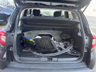 Renault Captur Captur (2R), SUV, 2013 0.9 Energy TCE 12V picture 10