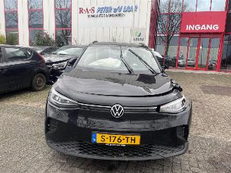 Coche accidentado Volkswagen ID.4 Pro 77 kWh 2023/4