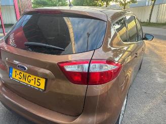 Sloopauto Ford C-Max C-Max (DXA), MPV, 2010 / 2019 1.0 Ti-VCT EcoBoost 12V 125 2013/3