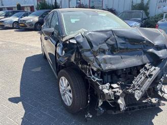 Dezmembrări autoturisme Seat Ibiza Ibiza V (KJB), Hatchback 5-drs, 2017 1.0 MPI 12V 2021/5