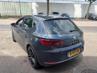 Dezmembrări autoturisme Seat Leon Leon (5FB), Hatchback 5-drs, 2012 / 2020 1.0 TSI 12V 2020/2