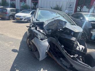 Auto da rottamare Cupra Born Born, -, 2021 58 2022/5