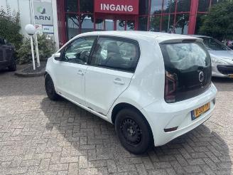 Volkswagen Up! Up! (121), Hatchback, 2011 1.0 MPI 12V picture 4