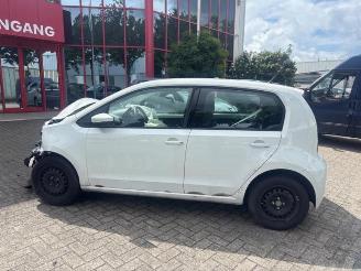 Volkswagen Up! Up! (121), Hatchback, 2011 1.0 MPI 12V picture 5