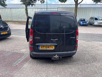 Mercedes Citan Citan (415.6), Van, 2012 / 2021 1.5 111 CDI picture 5