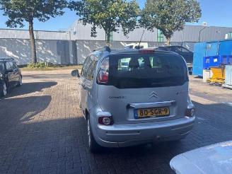  Citroën C3 picasso C3 Picasso (SH), MPV, 2008 / 2017 1.4 16V VTI 95 2011/9