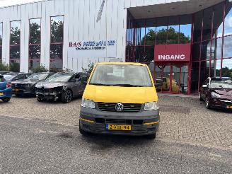  Volkswagen Transporter 1.9 TDI 300 MHD 2009/9