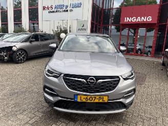  Opel Grandland X 1.5 CDTi Business Elegance 2021/6