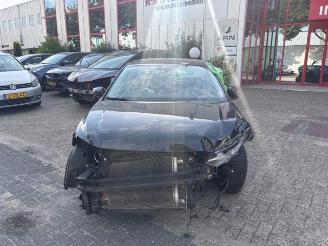 Auto da rottamare Volkswagen Polo Polo VI (AW1), Hatchback 5-drs, 2017 1.0 TSI 12V 2021/7