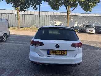 Volkswagen Passat 1.4 TSI PHEV GTE Business DIEFSTAL SCHADE picture 5