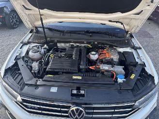 Volkswagen Passat 1.4 TSI PHEV GTE Business DIEFSTAL SCHADE picture 16