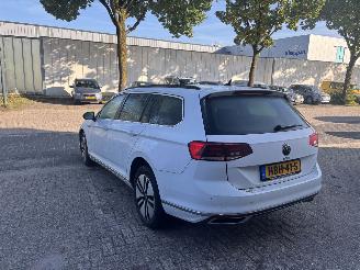 Volkswagen Passat 1.4 TSI PHEV GTE Business DIEFSTAL SCHADE picture 4
