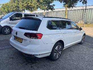 Volkswagen Passat 1.4 TSI PHEV GTE Business DIEFSTAL SCHADE picture 6