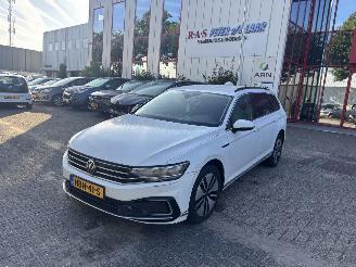 Volkswagen Passat 1.4 TSI PHEV GTE Business DIEFSTAL SCHADE picture 2