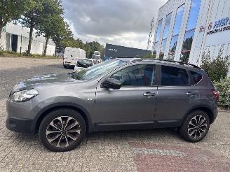 Nissan Qashqai 1.6 360 picture 3