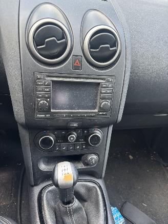 Nissan Qashqai 1.6 360 picture 12