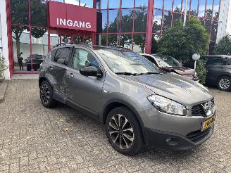 Nissan Qashqai 1.6 360 picture 8