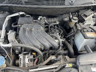 Nissan Qashqai 1.6 360 picture 15