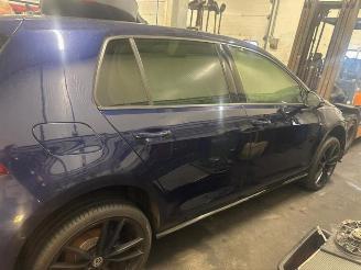 Volkswagen Golf Golf VII (AUA), Hatchback, 2012 / 2021 1.5 TSI Evo BMT 16V picture 3