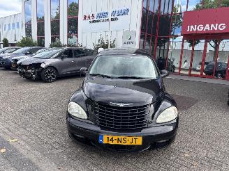 Voiture accidenté Chrysler Pt-cruiser  2004/2