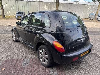 Chrysler Pt-cruiser  picture 4