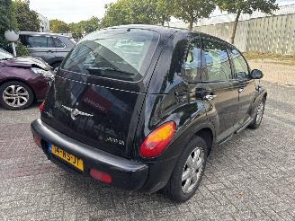 Chrysler Pt-cruiser  picture 5