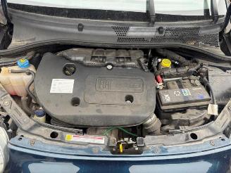 Fiat 500 500 (312), Hatchback, 2007 0.9 TwinAir 60 picture 11