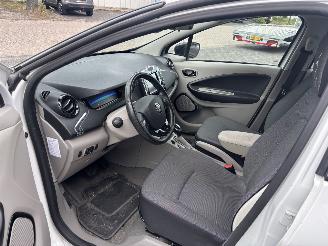 Renault Zoé R240 INTENS 22KWH picture 15