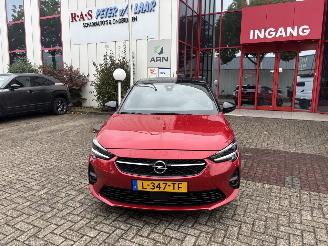 krockskadad bil auto Opel Corsa 1.2 GS Line 2021/7