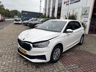 Skoda Fabia 1.0 TSI 70KW AMBITION picture 2
