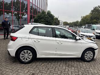 Skoda Fabia 1.0 TSI 70KW AMBITION picture 7