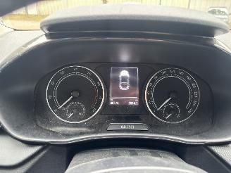 Skoda Fabia 1.0 TSI 70KW AMBITION picture 12