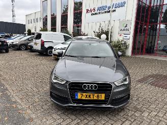 skadebil auto Audi A3 SPORTBACK 1.2 TFSI AUDI PRO LI 2014/9