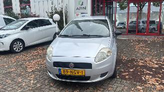 škoda osobní automobily Fiat Punto 1.3 D Multijet 2010/9