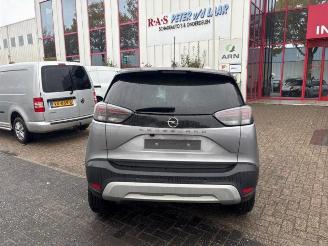 Sloopauto Opel Crossland Crossland (X), SUV, 2017 1.2 Turbo 12V 2021/3