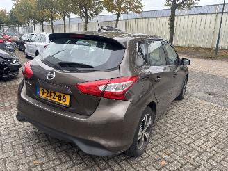 Nissan Pulsar 1.2 DIG-T BUSINESS picture 6