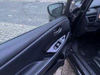 Nissan Leaf 40KWH GEEN SCHADE picture 12