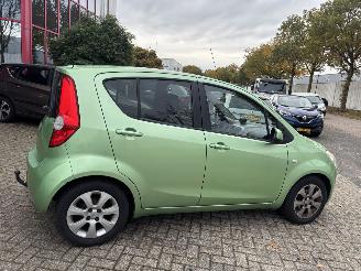 Opel Agila ESSENTIA GEEN SCHADE picture 7