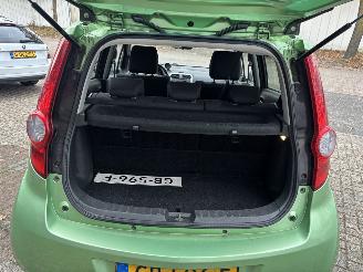 Opel Agila ESSENTIA GEEN SCHADE picture 11