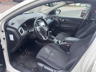 Nissan Qashqai 1.2 CONNECT picture 9