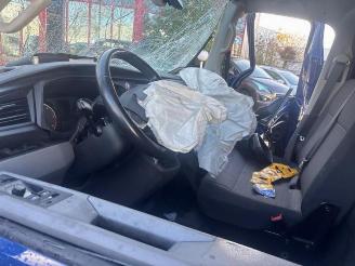 Volkswagen Transporter Transporter T6, Van, 2015 / 2024 2.0 TDI picture 4