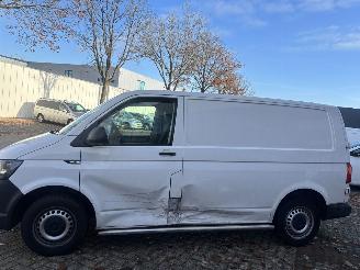 Volkswagen Transporter 2.0 TDI L1H1 Comf. picture 3