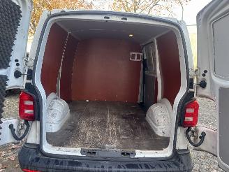 Volkswagen Transporter 2.0 TDI L1H1 Comf. picture 12