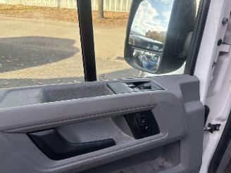 Volkswagen Crafter 35 2.0 TDI L4H3 HIGH picture 11