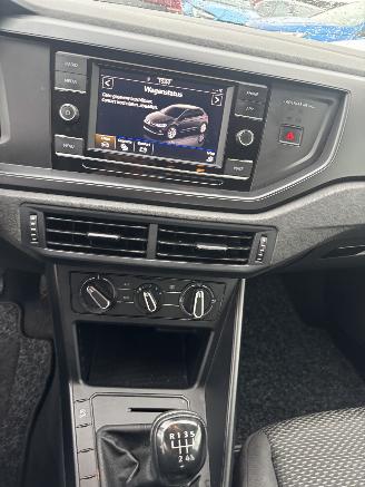 Volkswagen Polo 1.0 TSI 70KW picture 15
