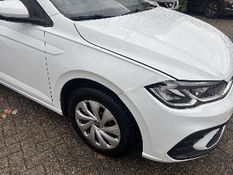 Volkswagen Polo 1.0 TSI 70KW picture 10