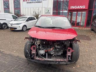 Autoverwertung Toyota Yaris Cross Yaris Cross (PB1/PJ1), SUV, 2020 1.5 12V Hybrid 115 2021/12
