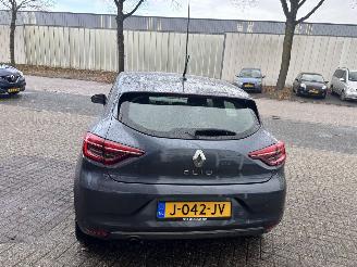 Renault Clio 1.0 TCE ZEN picture 6