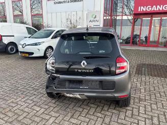 Salvage car Renault Twingo Twingo III (AH), Hatchback 5-drs, 2014 0.9 Energy TCE 90 12V 2016/6